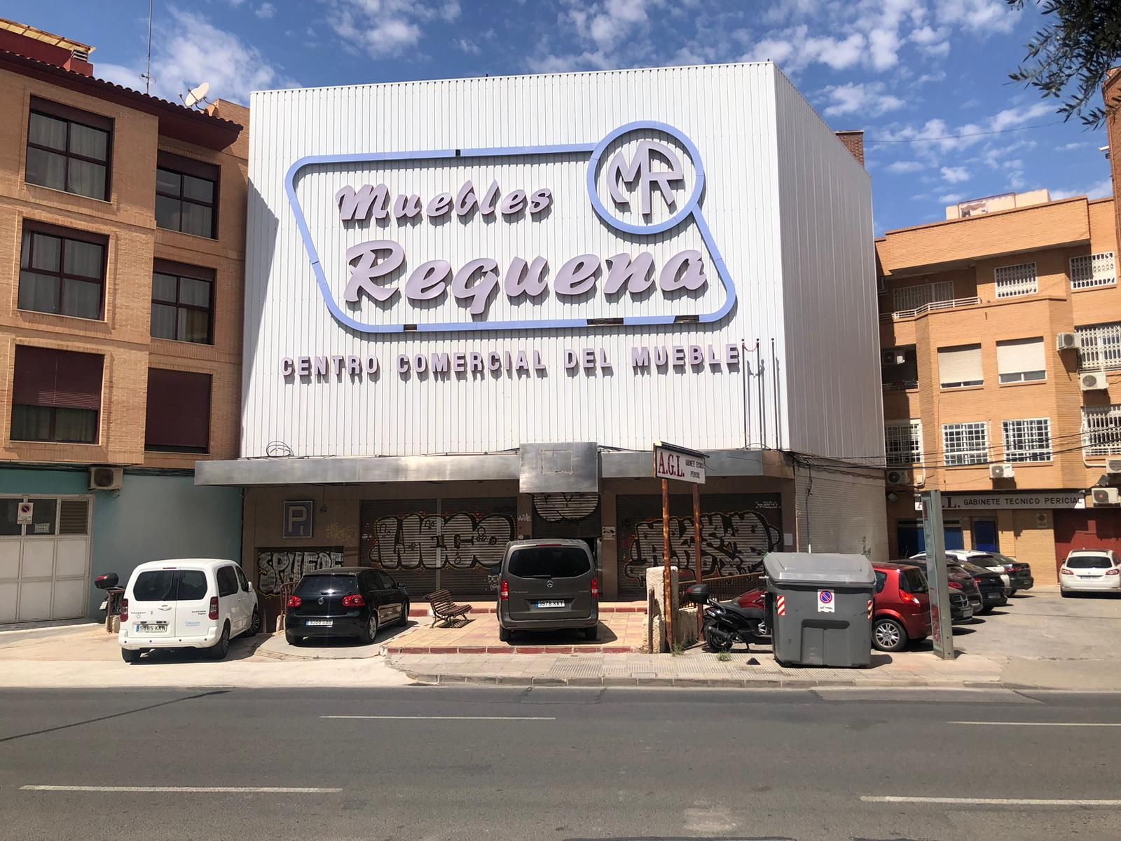 Building for sale in  Murcia Capital