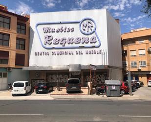 Edifici en venda en  Murcia Capital