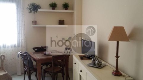 Foto 3 de Piso de alquiler en Parque Alcosa, Sevilla Capital