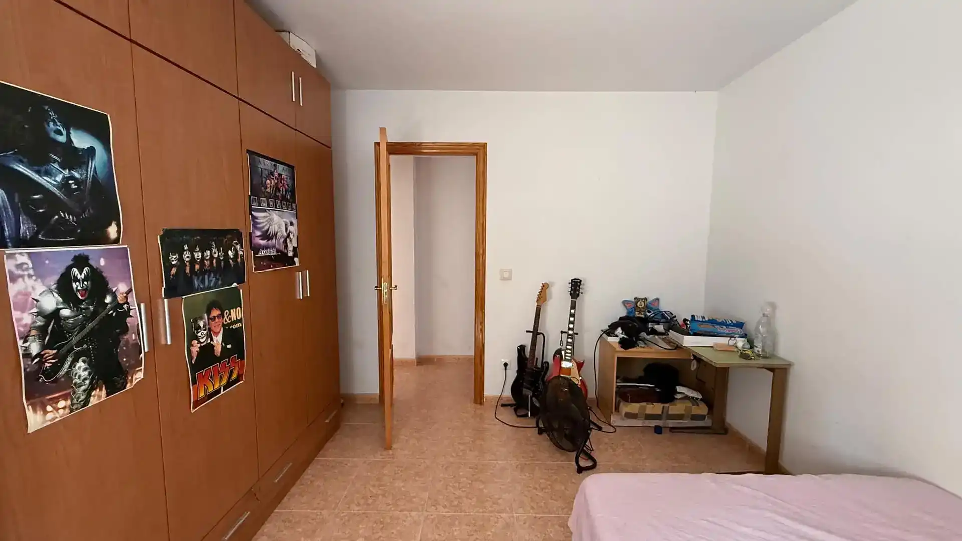 Dormitori de Pis en venda en Águilas