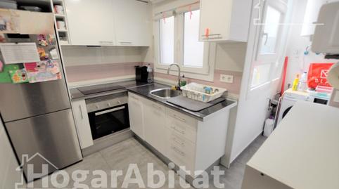 Foto 5 de Piso en venta en Calle Elías Tormo, Benimàmet, Valencia Capital
