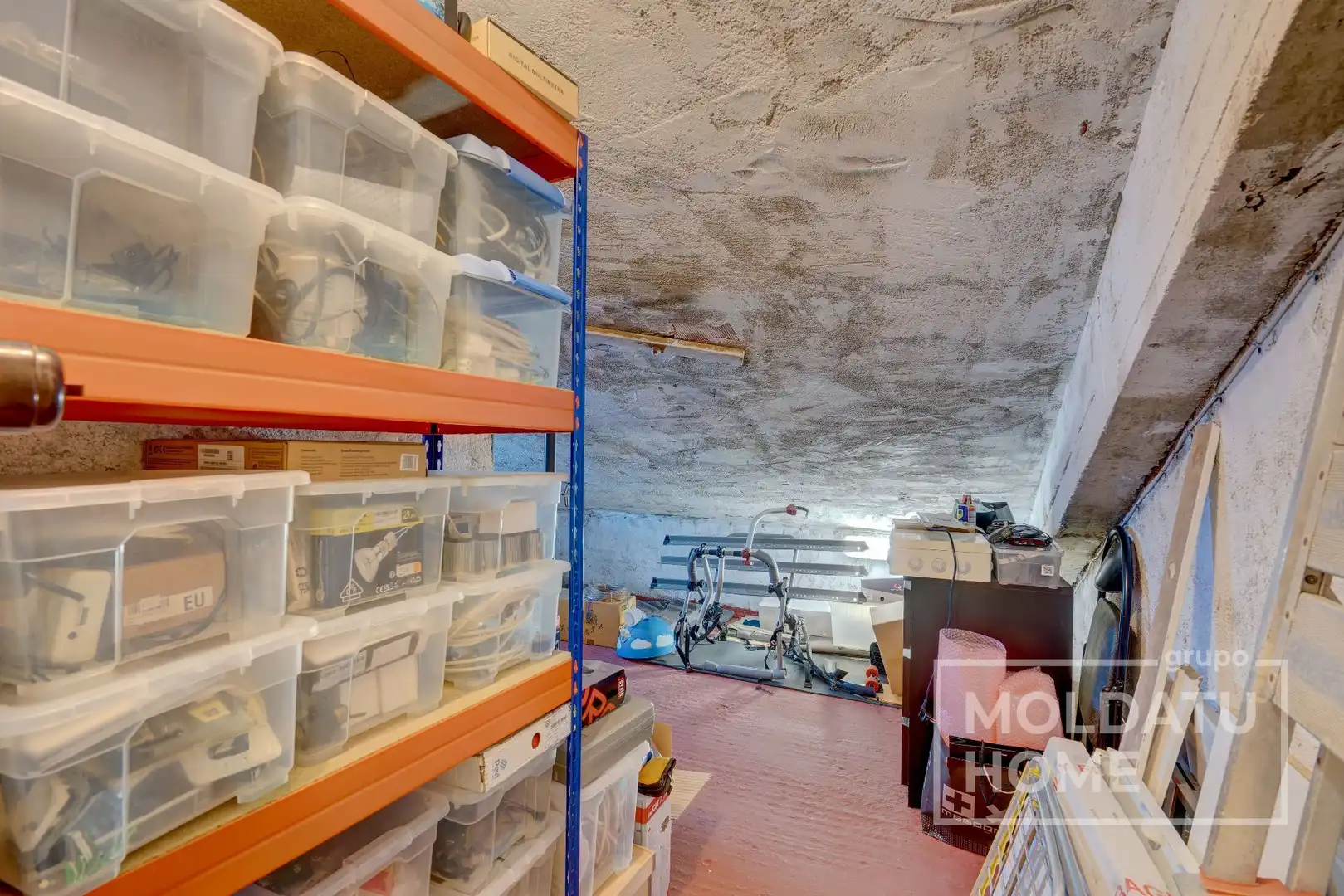 Appartamento con ascensore in vendita a Mitxelena, imagen 51