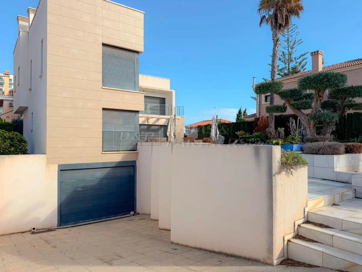 Chalet con terraza en venta en Mar rojo 4, imagen 56