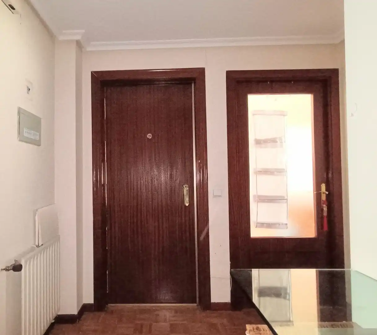 Piso de alquiler en Madrid con Aire acondicionado, Calefacción y Parquet