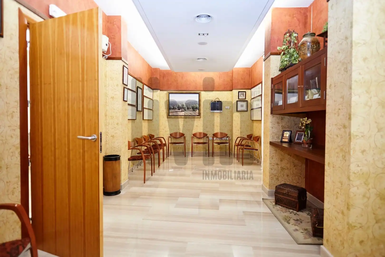 Casa o chalet en venta en Jaén con Aire acondicionado, Calefacción y Terraza