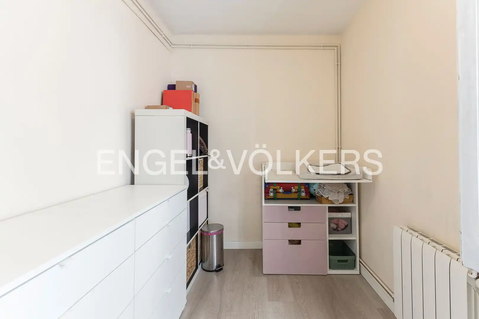 Piso en venta en Barri Gòtic