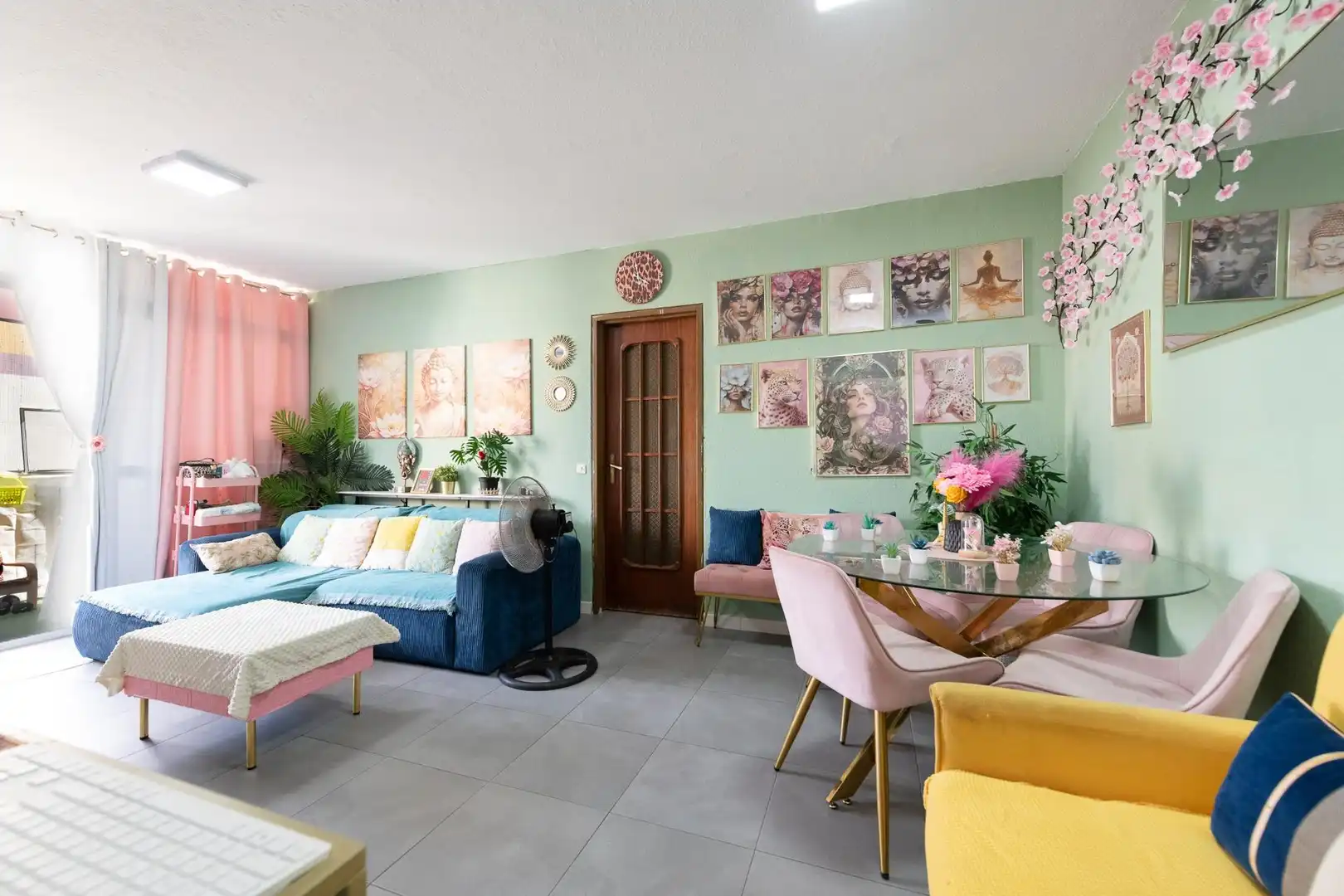Appartamento con ascensore in vendita a Calle Guadalbullón 9, imagen 7