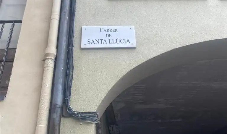 Wohnung zum Verkauf in Sant Ignasi, imagen 3