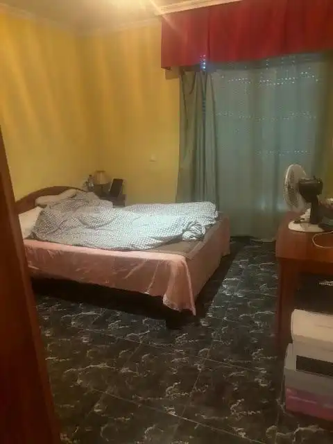 Habitación de Piso en venta en Elche / Elx con Amueblado y Balcón