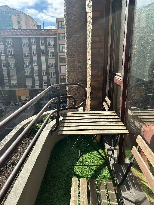 Piso con terraza en venta en Calle Floranes, imagen 21