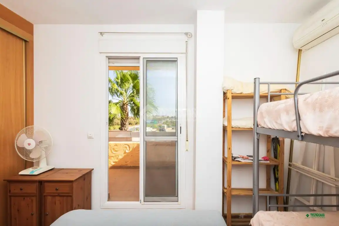 Appartamento con terrazza in vendita a Las Marinas - Pueblo Laguna, imagen 8
