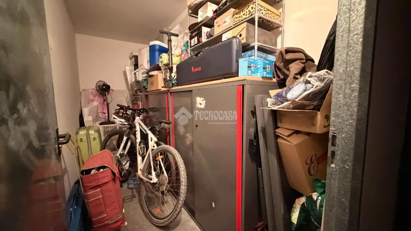 Piso en venta en Alcalá de Henares con Calefacción