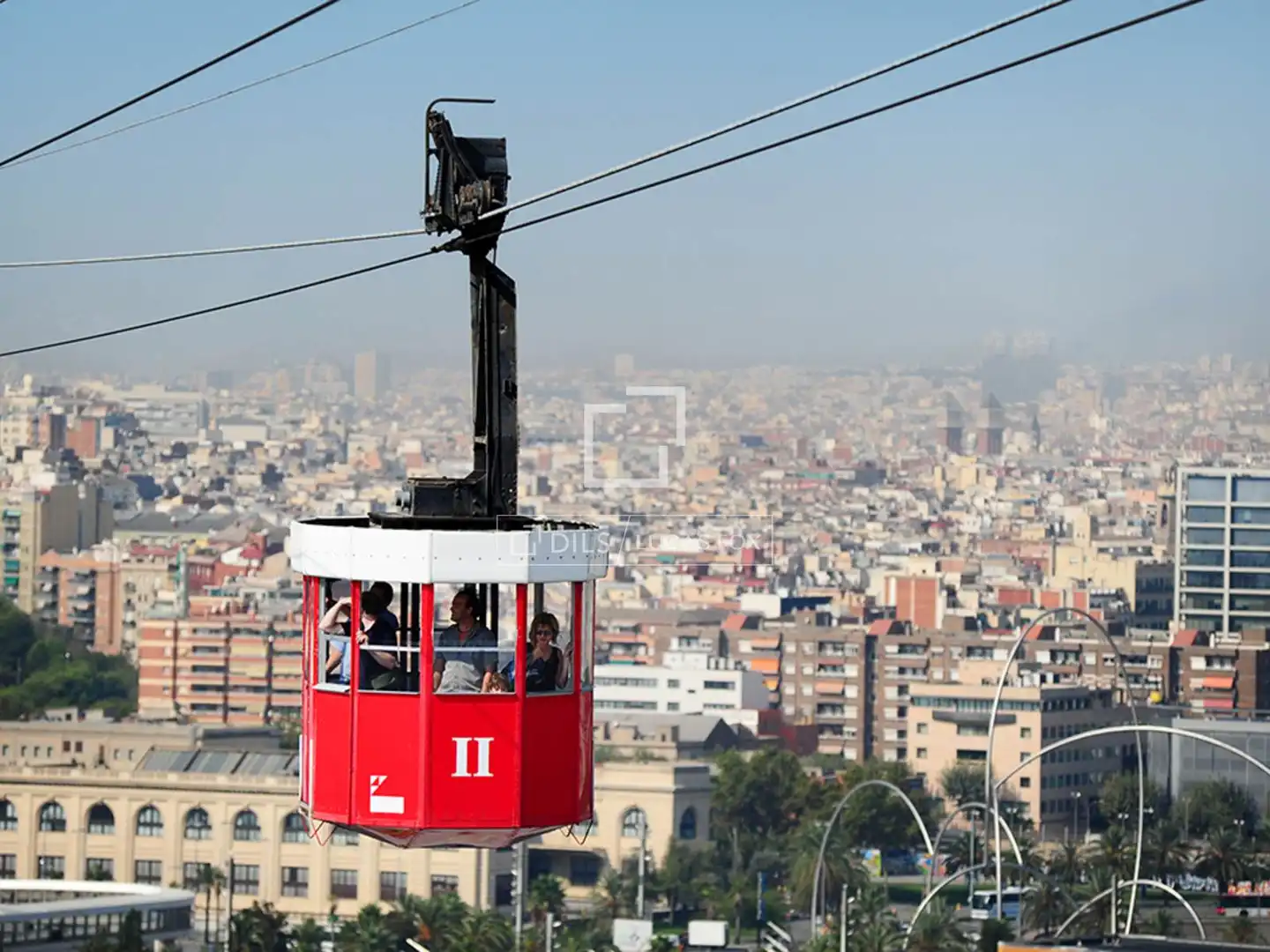 Piso con terraza en alquiler en Ciutat Vella, imagen 44