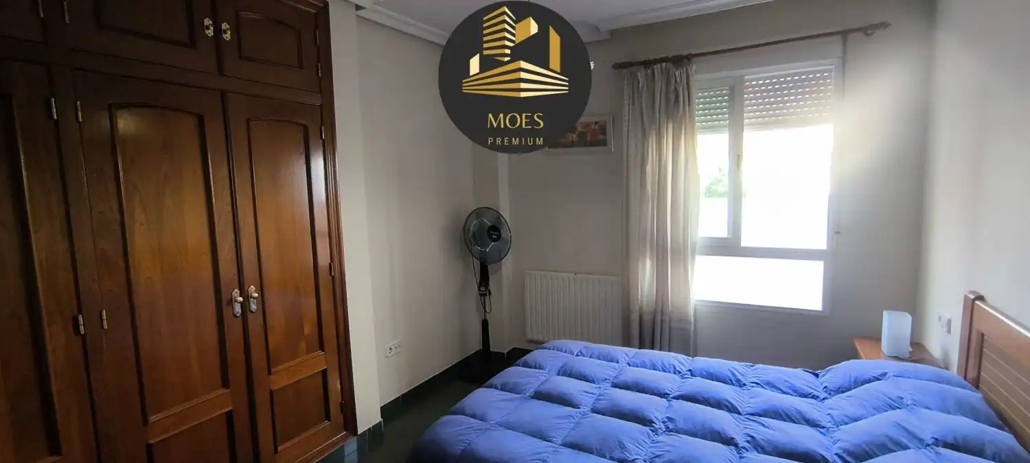 Wohnung mit Terrasse zum Verkauf in Centro ciudad, imagen 10