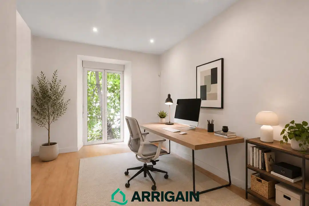 Piso en venta en Donostia - San Sebastián  con Calefacción, Terraza y Trastero
