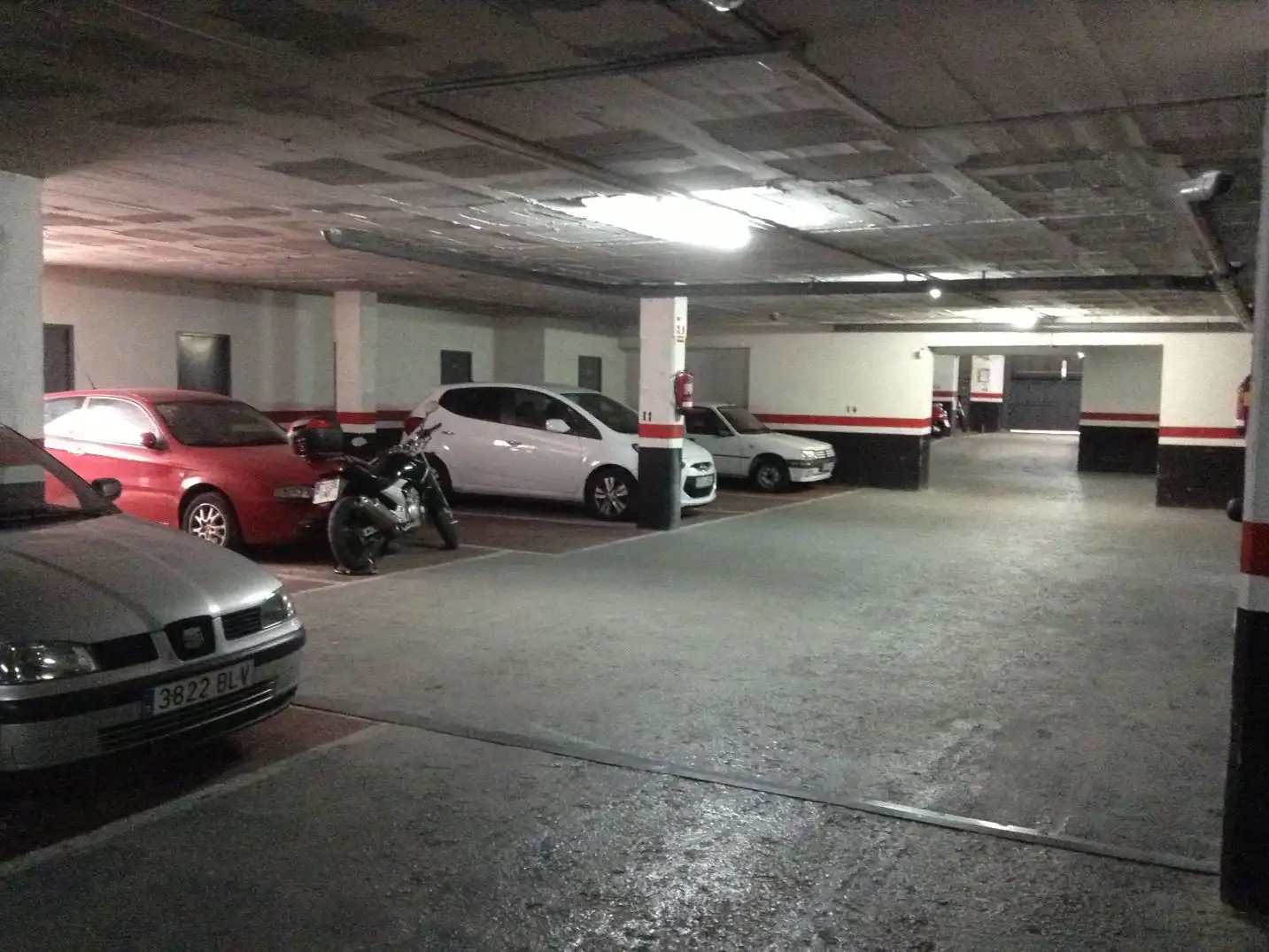 Garage for rent in Barcelona, Barcelona