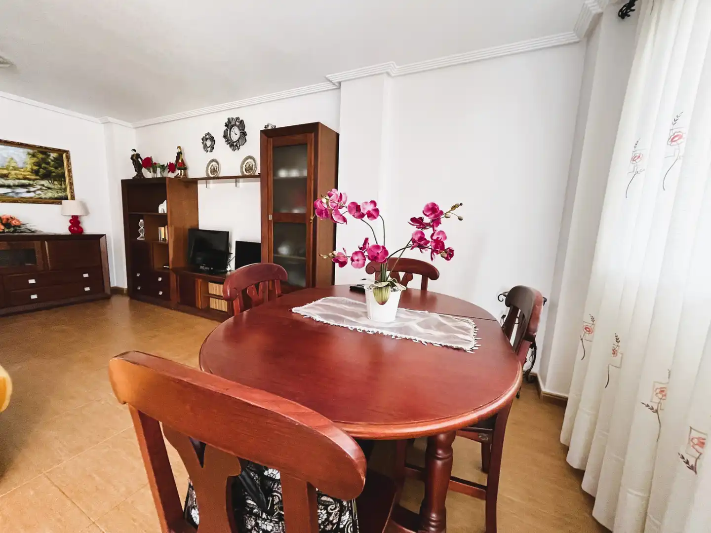 Comedor de Casa o chalet en venta en Orihuela con Aire acondicionado, Terraza y Trastero