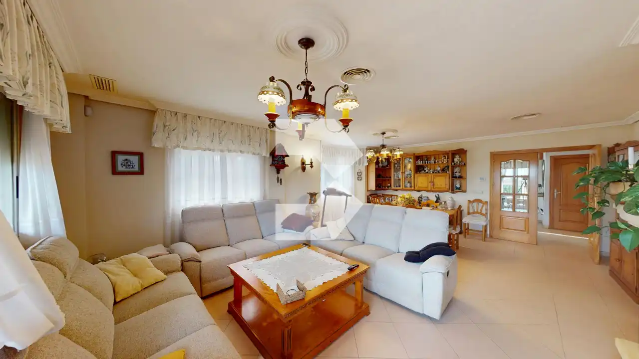 Villa avec terrasse à vendre à Calle Poniente, imagen 9