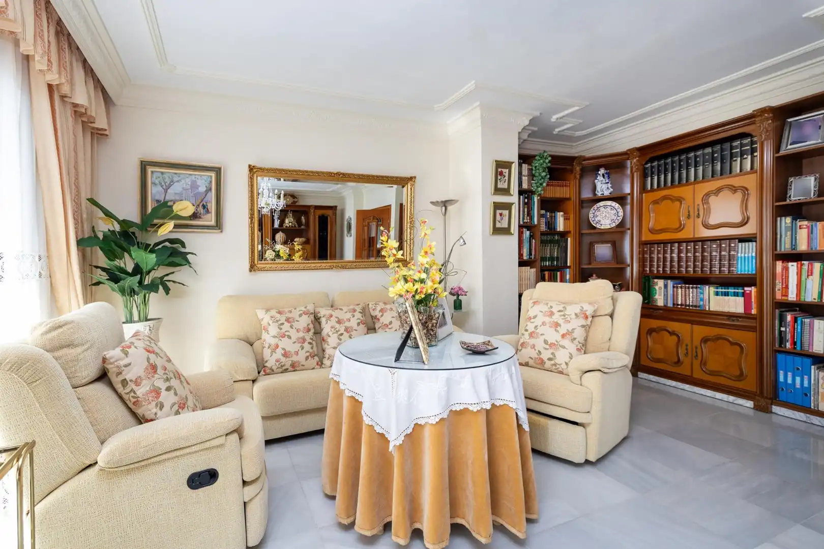 Casa a schiera con balcone in vendita a Órgiva, imagen 10