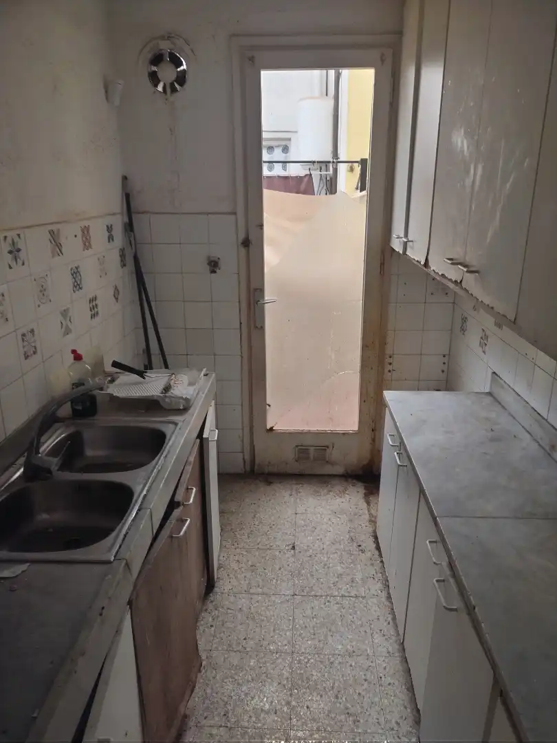 Wohnung mit Terrasse zum Verkauf in Carrer de Wagner, imagen 22