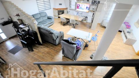 Foto 5 de Casa o chalet en venta en Carrer Oriol, Polígono del Aeropuerto, Manises