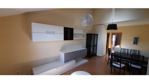 Foto 4 de Dúplex de alquiler en Pozo de Guadalajara, Guadalajara