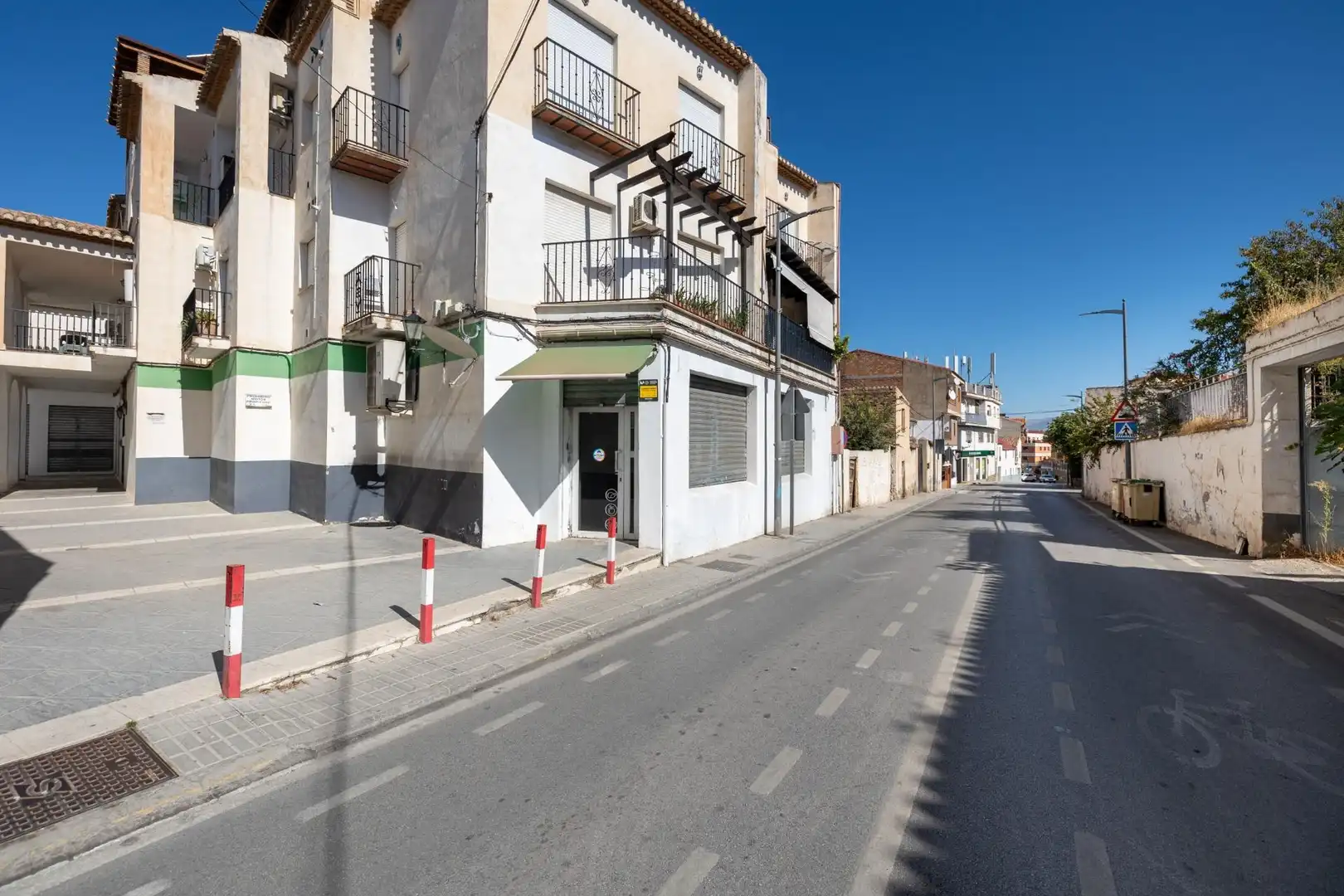Locale commerciale in vendita a Gójar