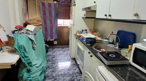 Foto 5 de Pis en venda a Sagarminaga Etxetaldea, 12, Santutxu - Basarrate, Bizkaia