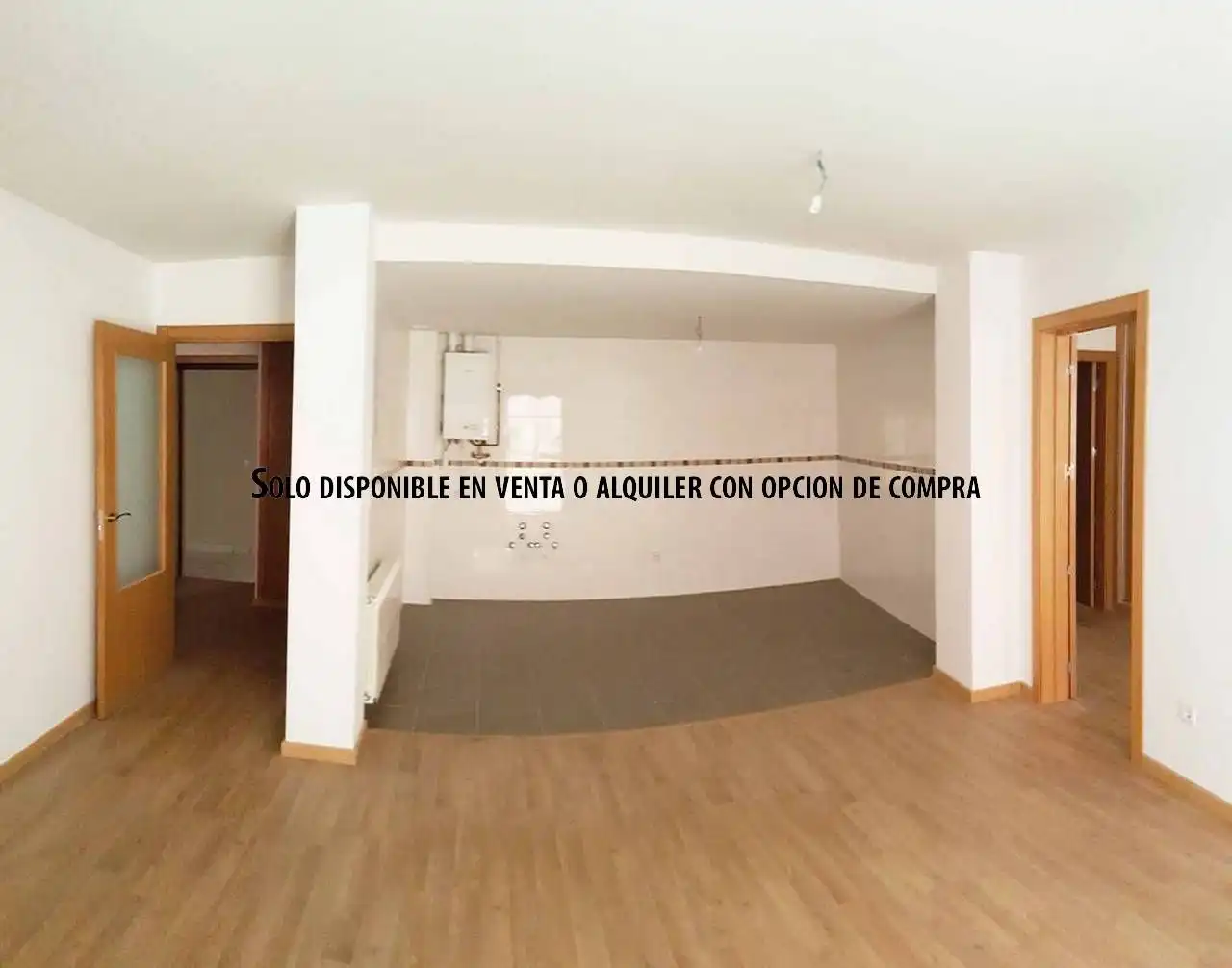 Flat with lift for sale in Calle Quevedo 6, imagen 3