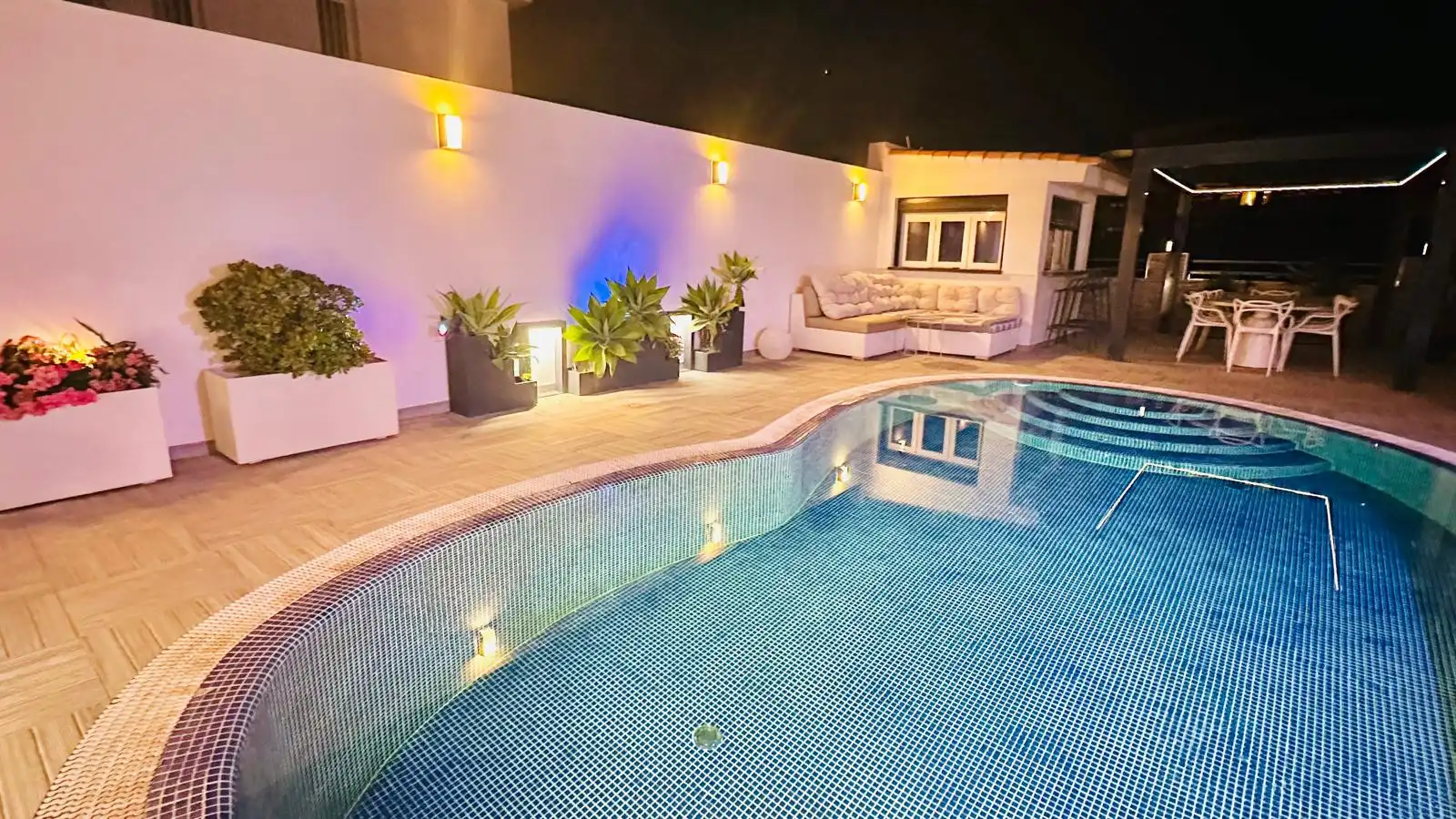 Houses for rent in Avenida del Higuerón, 68, El Higuerón