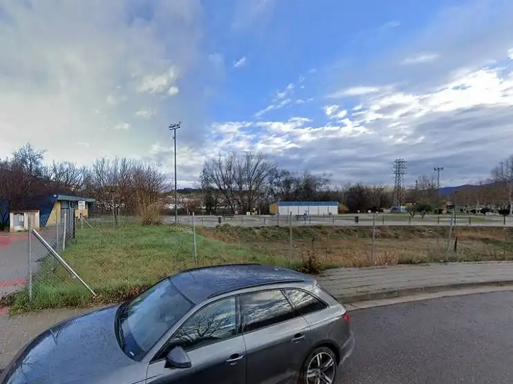 Residential land for sale in Calatayud ciudad, imagen 5