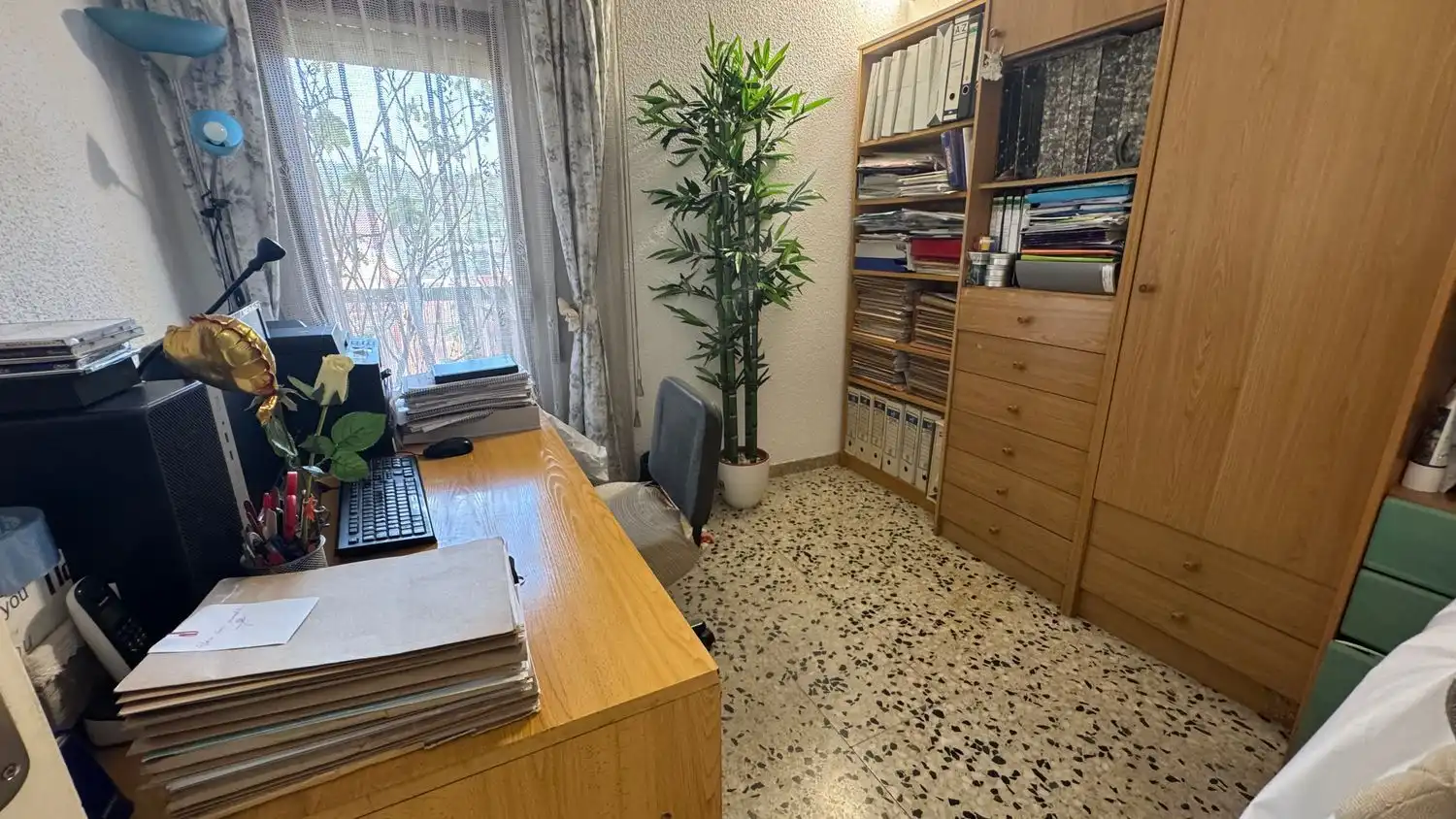 Dormitori de Pis en venda en Montcada i Reixac