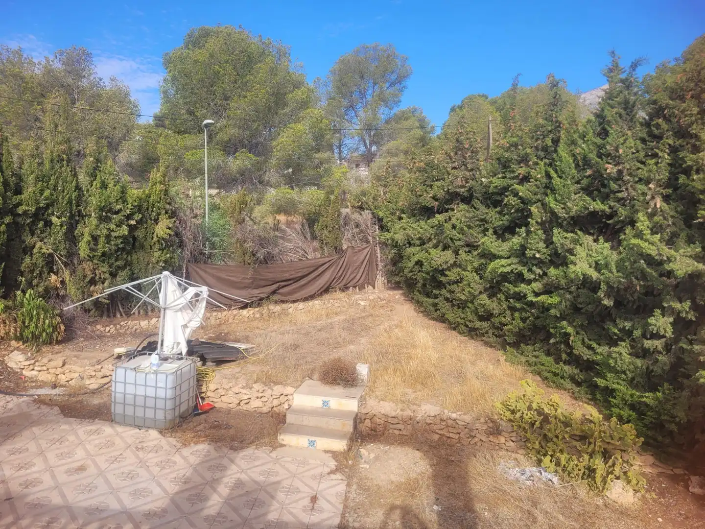 Casa o xalet en venda en La Nucia