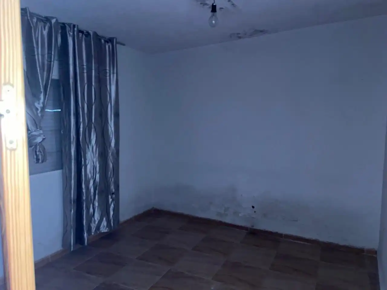 Casa adosada en venta en Porzuna