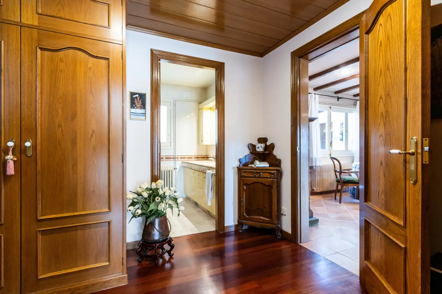 Casa o chalet en venta en Matadepera - CL FOGAROSES, 81, Matadepera