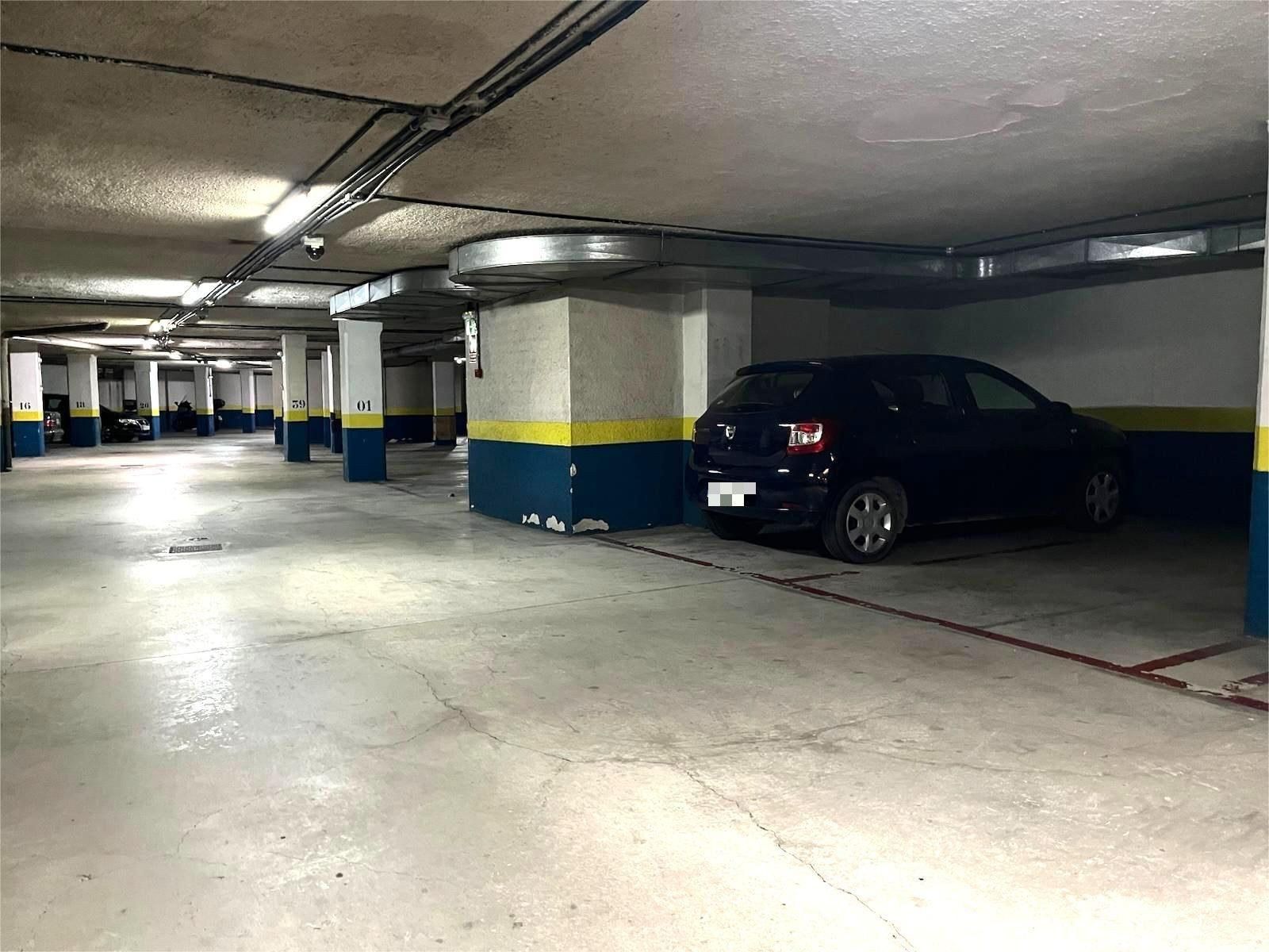 Parking of Garage for sale in  Pamplona / Iruña