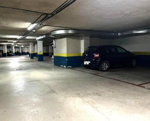 Parking of Garage for sale in  Pamplona / Iruña