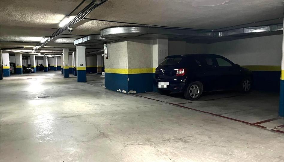 Photo 1 of Garage for sale in Avenida Pamplona, Echavacóiz, Navarra