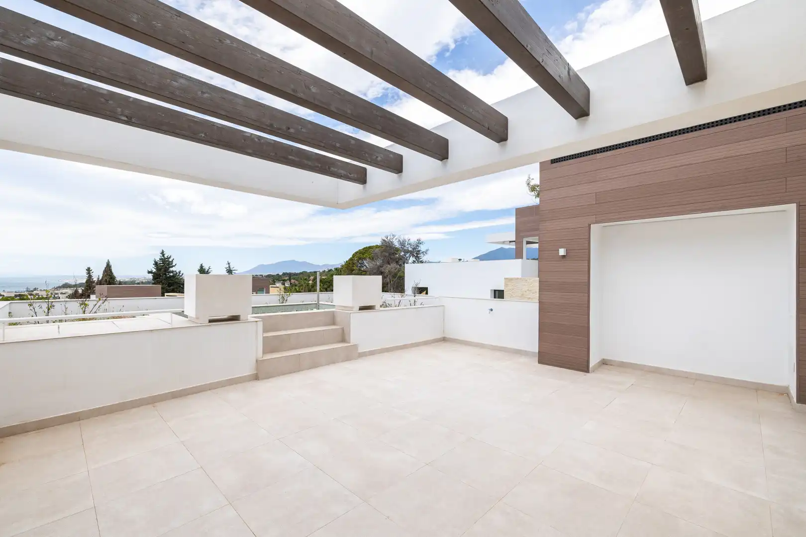 Casa con piscina in vendita a Milla de Oro, imagen 16