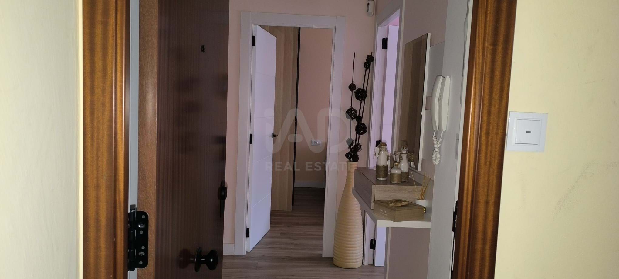 Habitación de Piso en venta en Narón