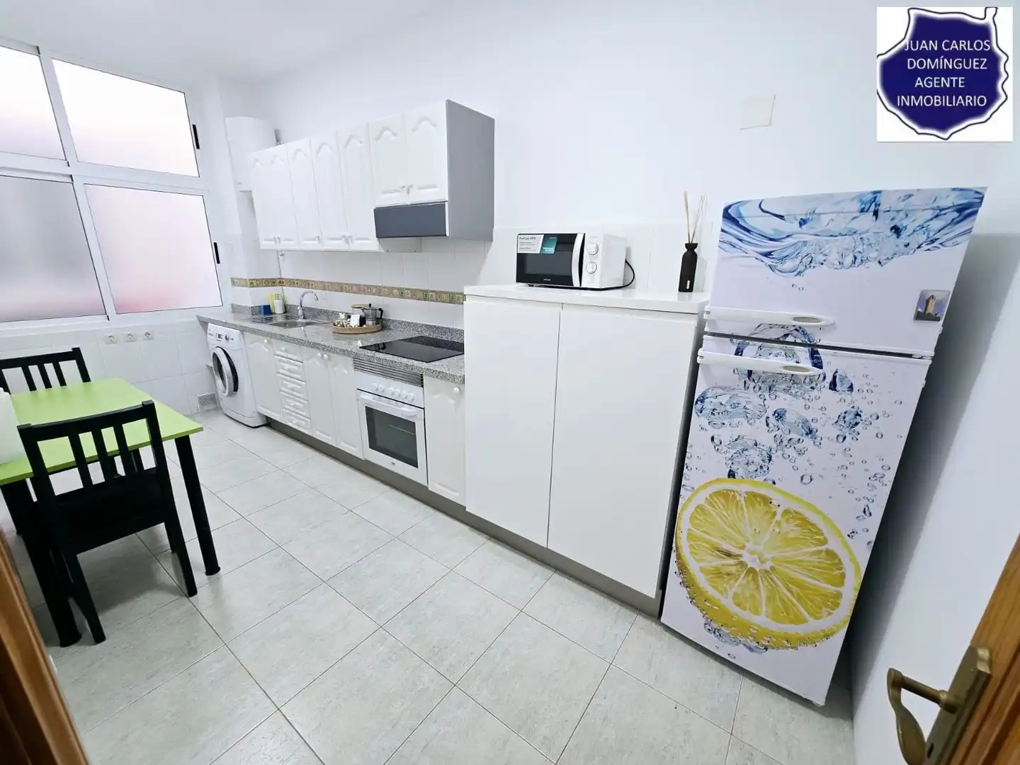 Piso en venta en Santa Catalina - Canteras
