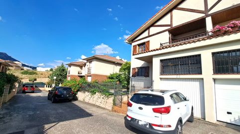 Foto 2 de Casa adosada en venta en Zuzaran Kalea, Labastida / Bastida, Araba - Álava