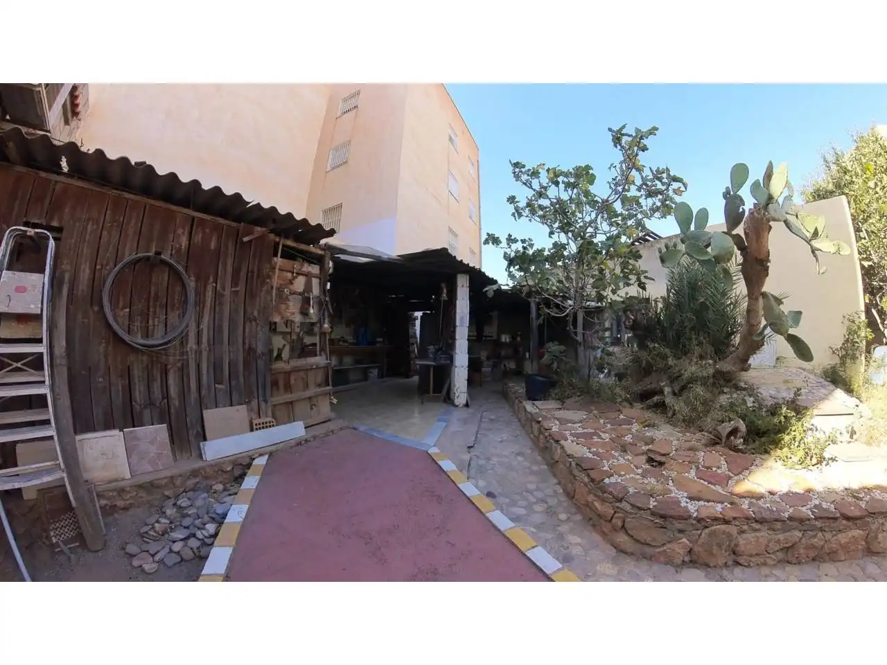 Casa o xalet en venda en El Ejido amb Calefacció, Jardí privat i Terrassa