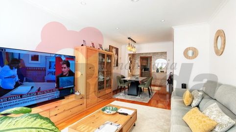 Foto 4 de Piso en venta en San Roque - As Fontiñas, Lugo Capital