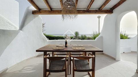 Foto 5 de Casa o xalet de lloguer a Cala d'en Bosch - Serpentona, Illes Balears