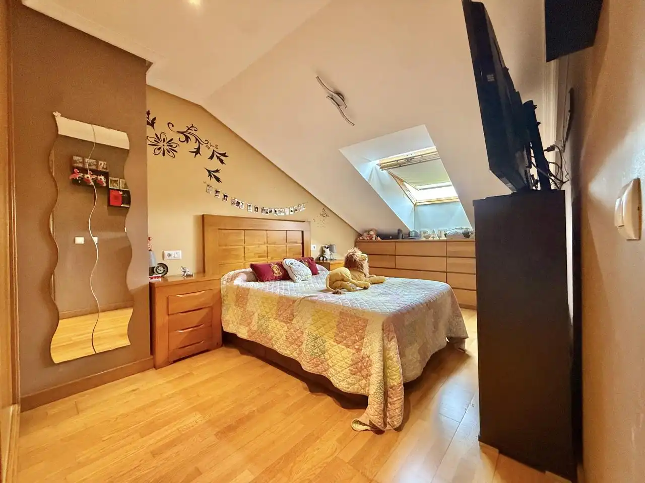 Wohnung mit Aufzug zum Verkauf in Santa Apolonia, imagen 5