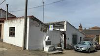 Vista exterior de Casa o xalet en venda en Arcenillas amb Calefacció