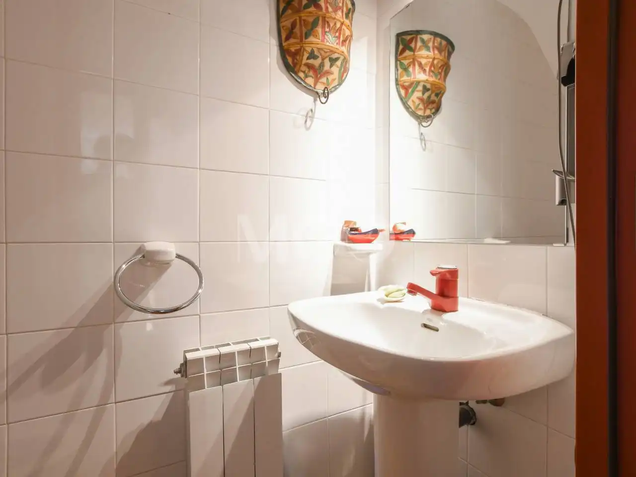 Baño de Casa o chalet en venta en Roda de Ter, Barcelona