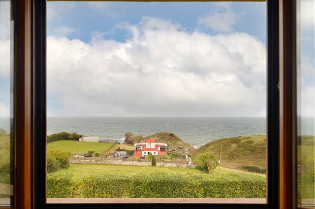 Casa-chalet en Venta en Gijón - CAMINO DE SAN LORENZO, 161B en Somió