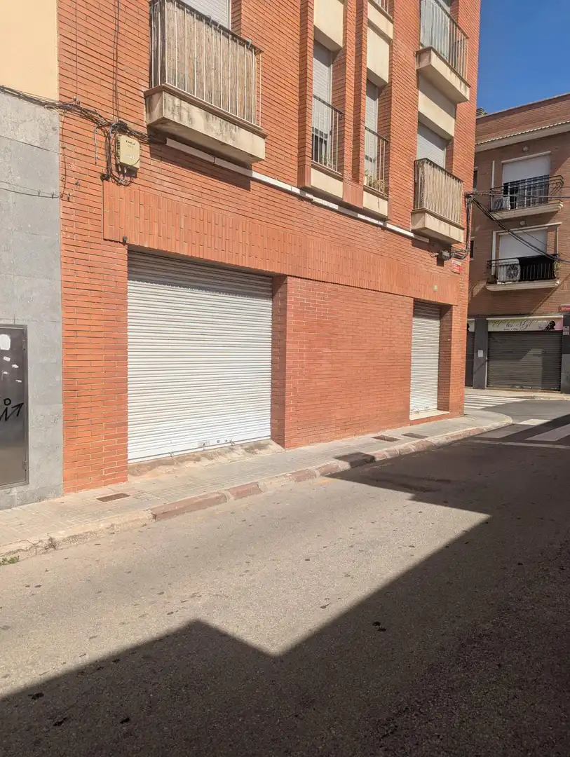 Local comercial en alquiler en Carrer d'Antoni Gaudí, imagen 3